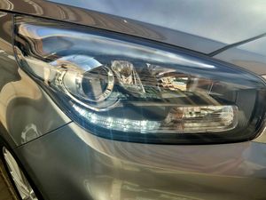 Kia Carens 1.6 GDi 99kW (135CV) Drive  - Foto 24