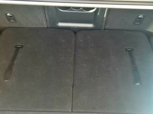 Kia Carens 1.6 GDi 99kW (135CV) Drive  - Foto 6