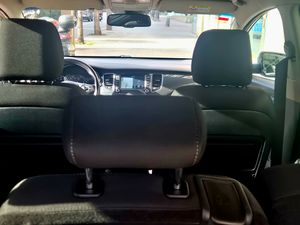 Kia Carens 1.6 GDi 99kW (135CV) Drive  - Foto 7