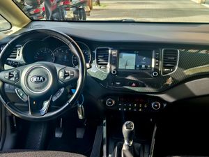 Kia Carens 1.6 GDi 99kW (135CV) Drive  - Foto 8