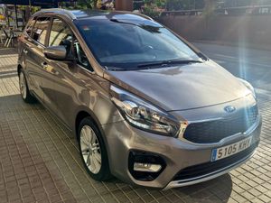 Kia Carens 1.6 GDi 99kW (135CV) Drive  - Foto 4