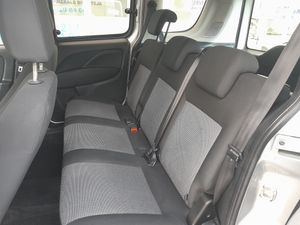 Fiat Doblò Panorama Pop N1 1.3 Multijet 70kW 95CV   - Foto 7