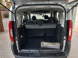 Fiat Doblò Panorama Pop N1 1.3 Multijet 70kW 95CV   - Foto 6