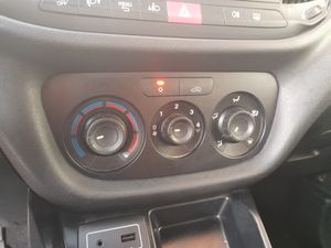Fiat Doblò Panorama Pop N1 1.3 Multijet 70kW 95CV   - Foto 13
