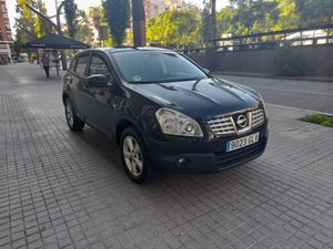Nissan Qashqai 1.5 dCi TEKNA 4x2  - Foto 3
