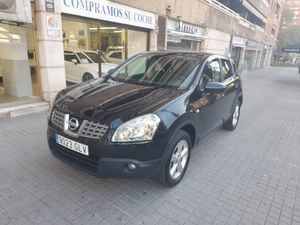 Nissan Qashqai 1.5 dCi TEKNA 4x2  - Foto 2
