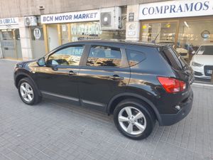 Nissan Qashqai 1.5 dCi TEKNA 4x2  - Foto 4