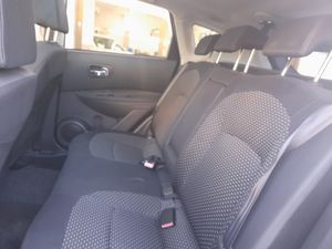 Nissan Qashqai 1.5 dCi TEKNA 4x2  - Foto 5