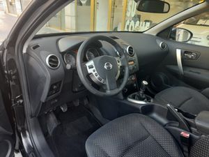 Nissan Qashqai 1.5 dCi TEKNA 4x2  - Foto 7