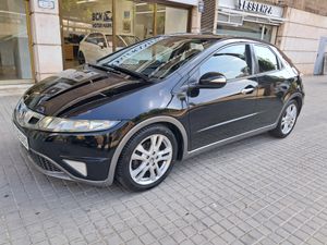 Honda Civic 1.8 i-VTEC Executive  - Foto 2