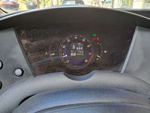 Honda Civic 1.8 i-VTEC Executive  - Foto 12