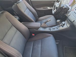 Honda Civic 1.8 i-VTEC Executive  - Foto 9