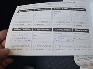 Honda Civic 1.8 i-VTEC Executive  - Foto 14
