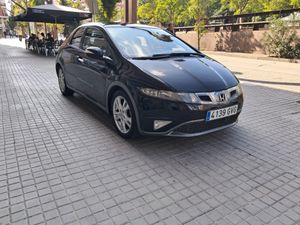 Honda Civic 1.8 i-VTEC Executive  - Foto 5