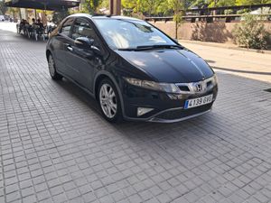 Honda Civic 1.8 i-VTEC Executive  - Foto 6