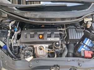 Honda Civic 1.8 i-VTEC Executive  - Foto 17