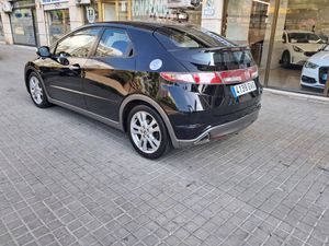 Honda Civic 1.8 i-VTEC Executive  - Foto 3