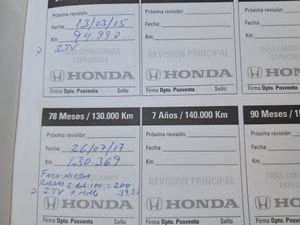 Honda Civic 1.8 i-VTEC Executive  - Foto 15