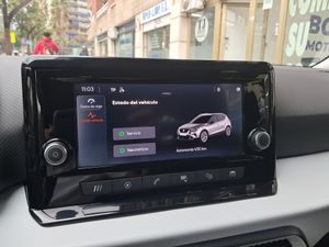 Seat Arona 1.0 TSI 70kW (95CV) Reference  - Foto 13