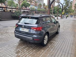 Seat Arona 1.0 TSI 70kW (95CV) Reference  - Foto 5