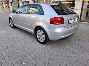 Audi A3 Sportback 1.9 TDI Attraction  - Foto 3