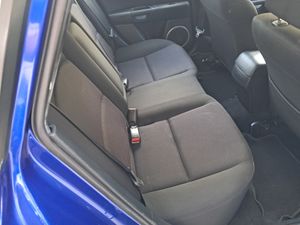 Mazda 3 Active 1.6 VVT  - Foto 9