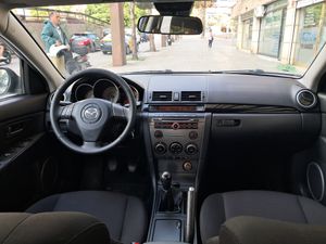 Mazda 3 Active 1.6 VVT  - Foto 6