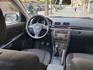 Mazda 3 Active 1.6 VVT  - Foto 7