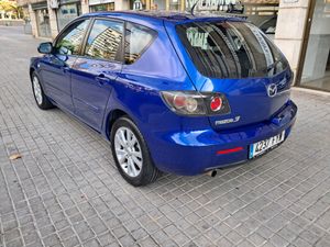 Mazda 3 Active 1.6 VVT  - Foto 3