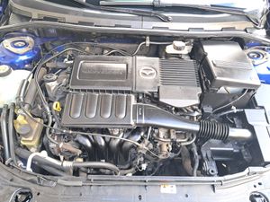 Mazda 3 Active 1.6 VVT  - Foto 10
