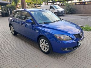 Mazda 3 Active 1.6 VVT  - Foto 5