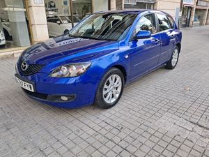 Mazda 3 Active 1.6 VVT  - Foto 2
