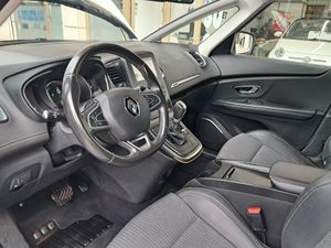 Renault Grand Scénic Zen TCe 116 kW (160CV) EDC GPF MY2021  - Foto 19