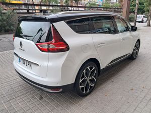 Renault Grand Scénic Zen TCe 116 kW (160CV) EDC GPF MY2021  - Foto 4