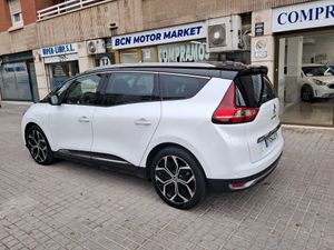 Renault Grand Scénic Zen TCe 116 kW (160CV) EDC GPF MY2021  - Foto 3