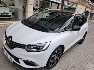 Renault Grand Scénic Zen TCe 116 kW (160CV) EDC GPF MY2021  - Foto 5