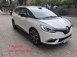 Renault Grand Scénic Zen TCe 116 kW (160CV) EDC GPF MY2021  - Foto 2