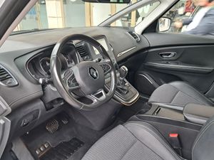 Renault Grand Scénic Zen TCe 116 kW (160CV) EDC GPF MY2021  - Foto 12