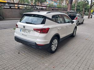 Seat Arona 1.0 TSI 81kW (110CV) Style  - Foto 4