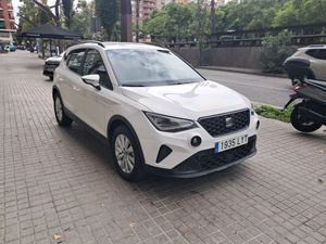 Seat Arona 1.0 TSI 81kW (110CV) Style  - Foto 3