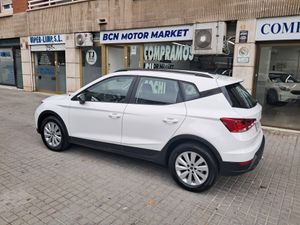 Seat Arona 1.0 TSI 81kW (110CV) Style  - Foto 6