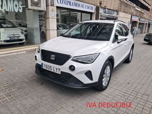 Seat Arona 1.0 TSI 81kW (110CV) Style  - Foto 2
