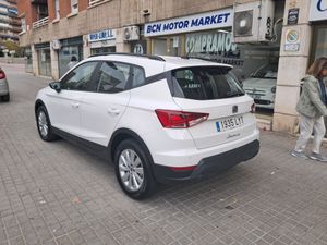 Seat Arona 1.0 TSI 81kW (110CV) Style  - Foto 5