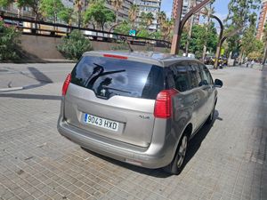 Peugeot 5008 Access 1.6 HDI 115 FAP  - Foto 5