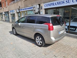 Peugeot 5008 Access 1.6 HDI 115 FAP  - Foto 4