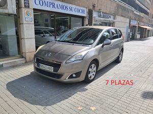 Peugeot 5008 Access 1.6 HDI 115 FAP  - Foto 2