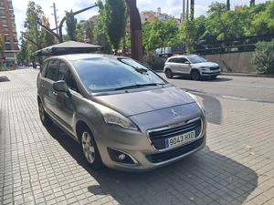 Peugeot 5008 Access 1.6 HDI 115 FAP  - Foto 3
