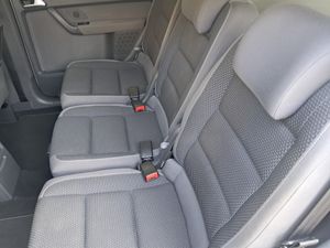 Volkswagen Touran 2.0 TDI 140cv DSG Advance  - Foto 9
