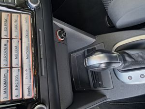 Volkswagen Touran 2.0 TDI 140cv DSG Advance  - Foto 7