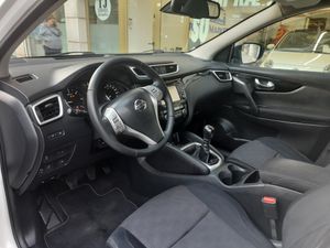 Nissan Qashqai 1.5dCi S&S 360 4x2  - Foto 10